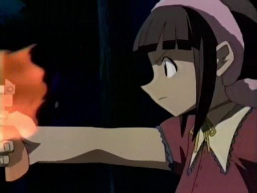 Otaku Gallery  / Anime e Manga / Shaman King / Screen Shots / Episodi / 17 - Two People Journey to the Best Place / 096.jpg